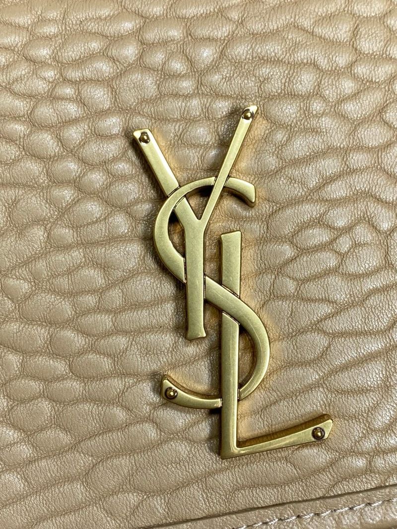 YSL Satchel Bags